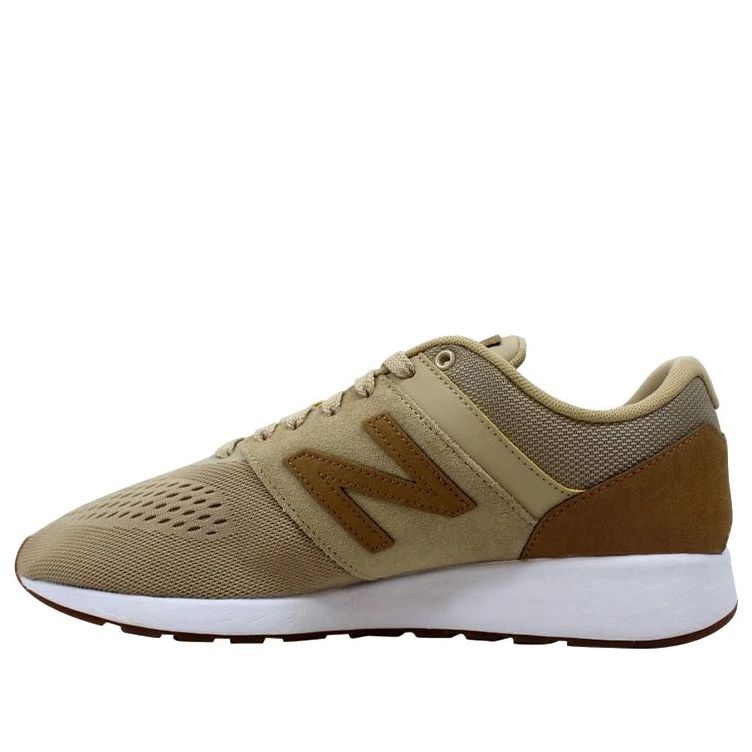 New Balance 24 'Beige Brown' MRL24CRB