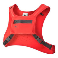 Nike x Matthew Williams Chest Rig 'Red' CK1920-657