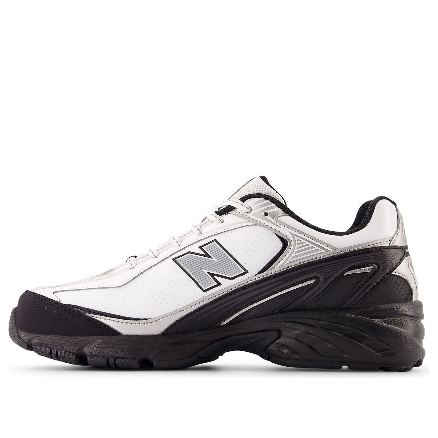 New Balance 509 'White Black' U509BW