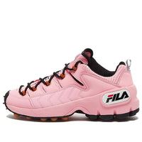 (WMNS) FILA Trailblazer Sneakers 'Pink' 5RM00790-651