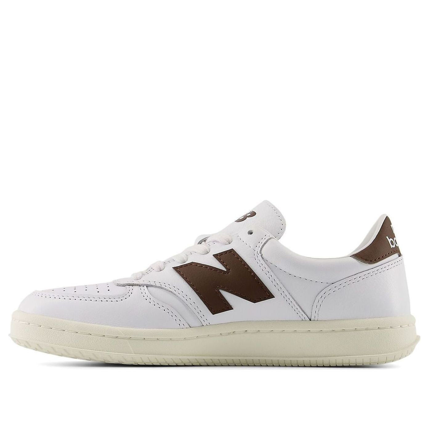 New Balance T500 'White Brown' U5006LF