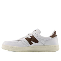 New Balance T500 'White Brown' U5006LF