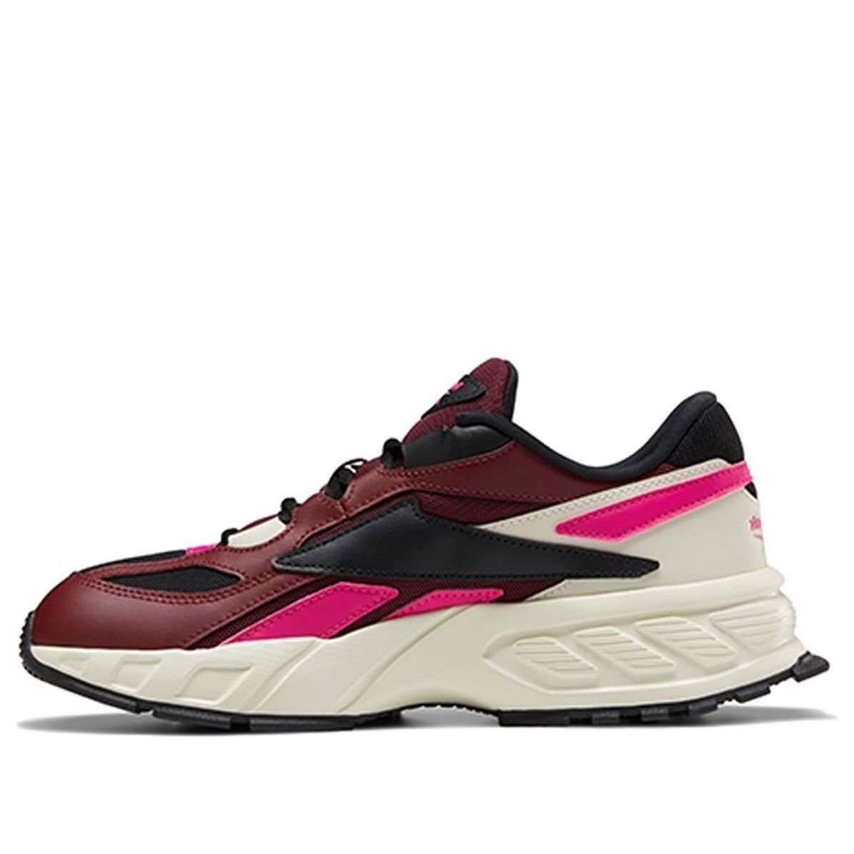 (WMNS) Reebok Evzn Red/White FV8677
