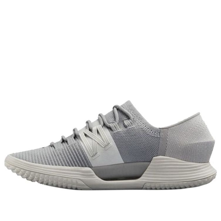 Under Armour UA SpeedForm AMP 3.0 'Grey' 3020541-102