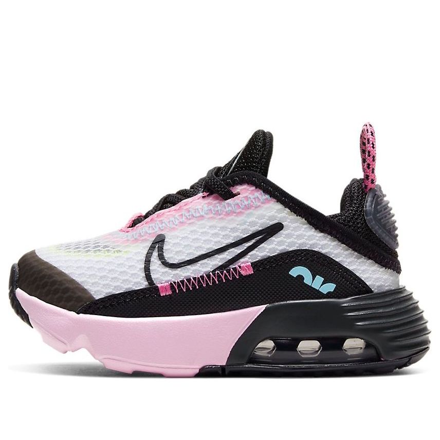 (TD) Nike Air Max 2090 'White Pink' CU2092-166