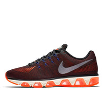 Nike Air Max Tailwind 8 'Black White Orange' 805941-008