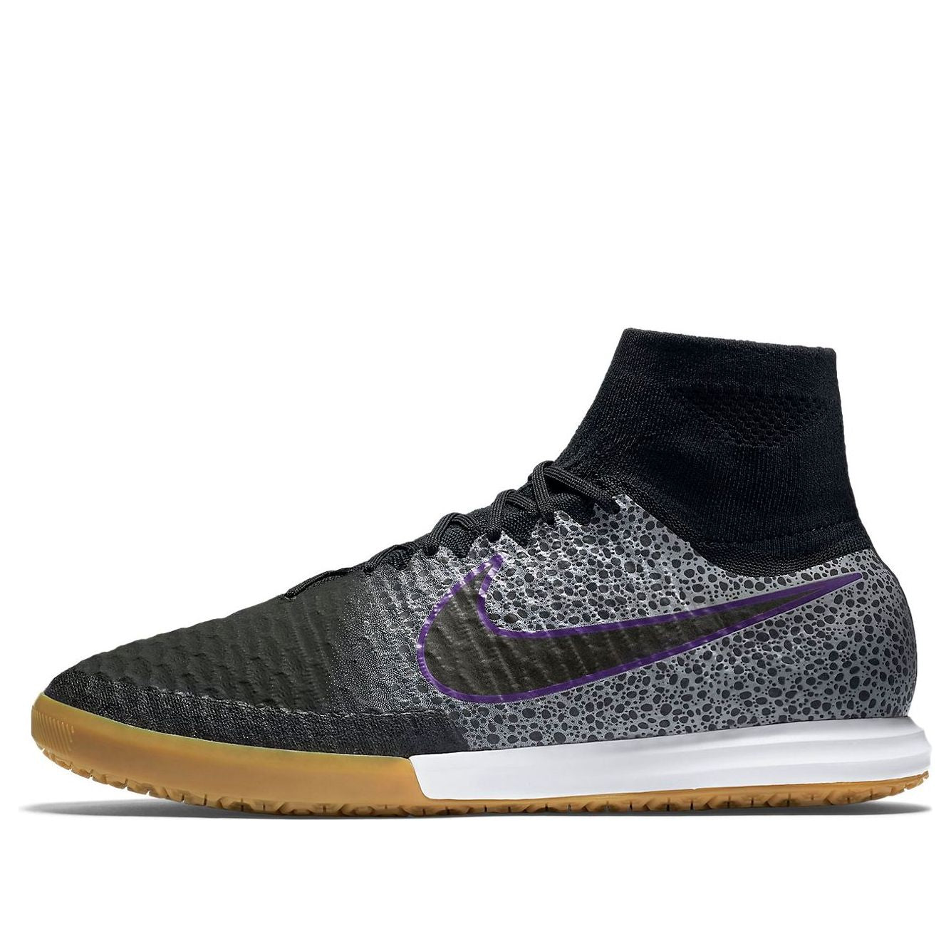 Nike MagistaX Proximo IC 'Black Grey' 718358-001