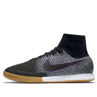 Nike MagistaX Proximo IC 'Black Grey' 718358-001