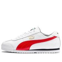 PUMA Roma '68 Vintage 'White Red' 370051-03