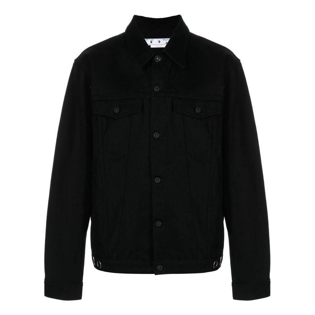 Off-White Fw22 OMYE078S22DEN00110551055