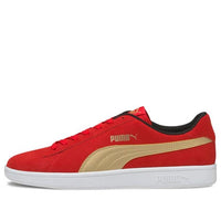 PUMA Smash V2 Casual Sneakers Red 364989-53