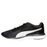 PUMA Flex T1 Reveal Idp Black/White 368320-06