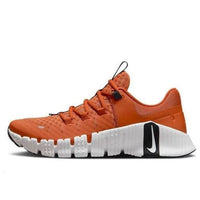 Nike Free Metcon 5 TB 'Desert Orange' FN6616-801