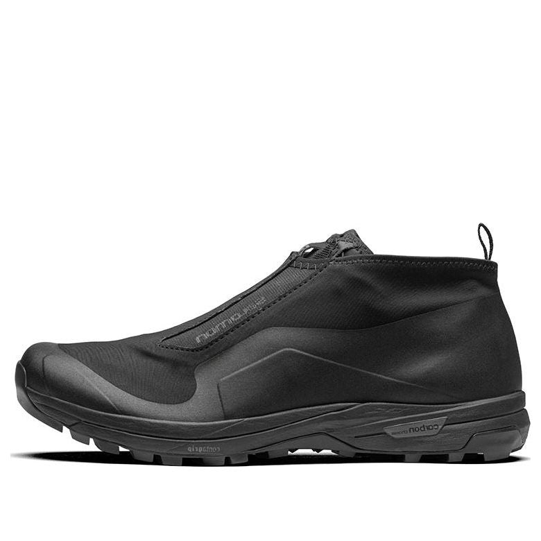 Salomon XA-Alpine Mid Advanced 'Black Magnet' 415787