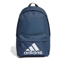 adidas Classic Badge of Sport Backpack 'Blue' H34810