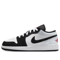(GS) Air Jordan 1 Low SE 'Panda Toe' HF3188-106