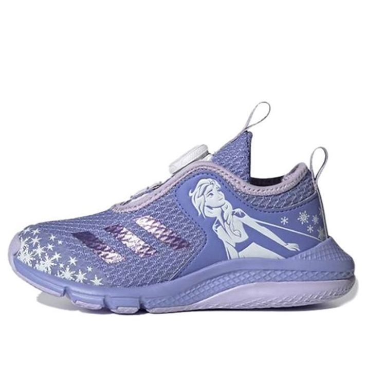 (PS) adidas Disney x adidas Activeflex Boa Frozen FY0982