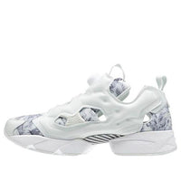 Clarks InstaPump Fury SG 'Opal' V69989