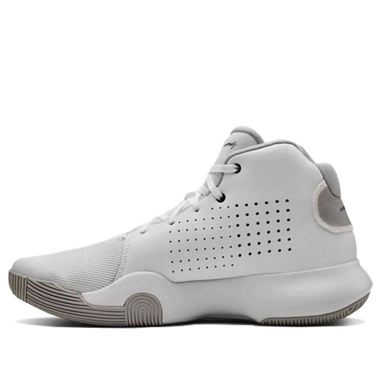 Under Armour Anomaly 'White Grey' 3021266-101