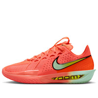 Nike Air Zoom GT Cut 3 EP 'Brilliant Orange' DV2918-800