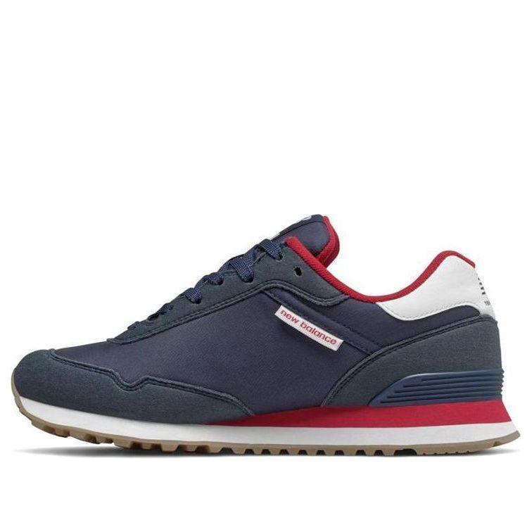 New Balance 515 'Gray Blue' ML515RED