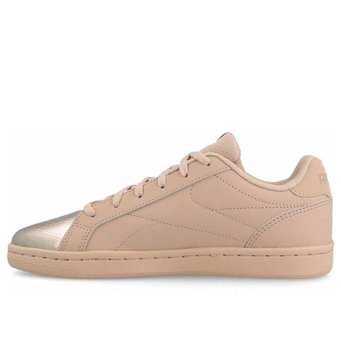 (WMNS) Reebok Royal Complete Sneakers Pink CN3136