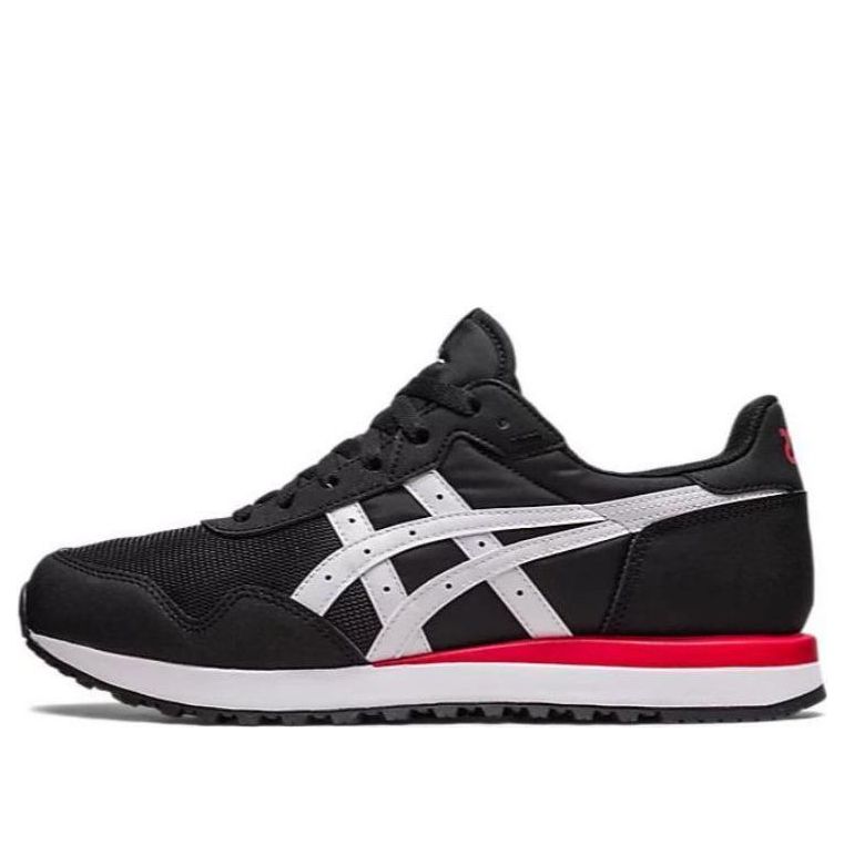 ASICS Tiger Runner 2 'Black White' 1201A792-002
