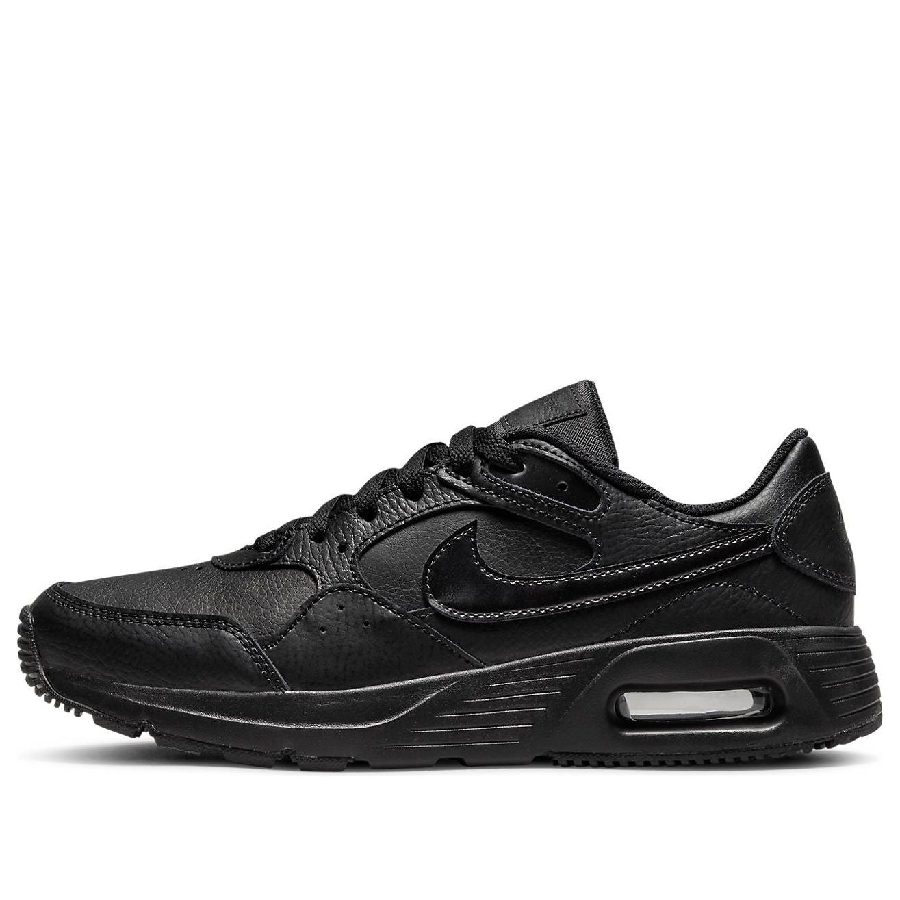 (WMNS) Nike Air Max SC Leather DH9637-001