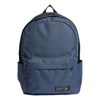 adidas Classic 3-Stripes Backpack 'Blue' HM9148
