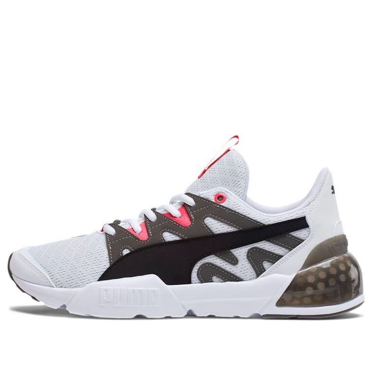 PUMA Cell Pharos White/Black 193632-14