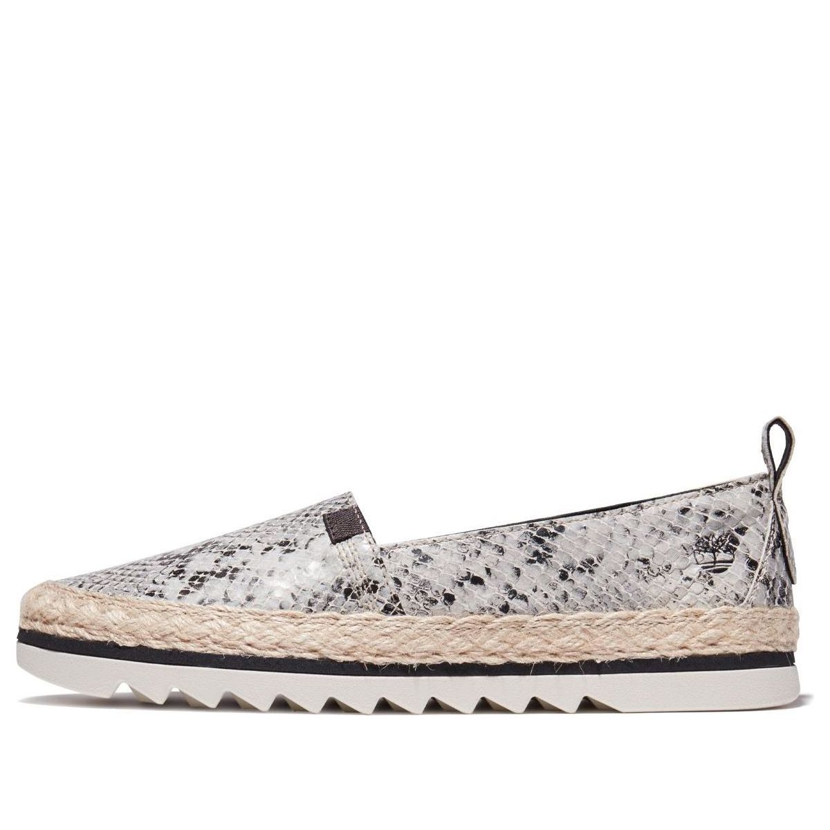 (WMNS) Timberland Barcelona Bay 'Light Cream' A24DEBX0
