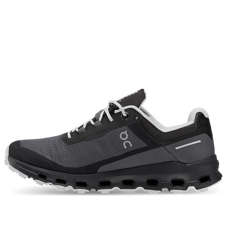 (WMNS) On Running Cloudvista Waterproof 'Eclipse Black' 74.98595