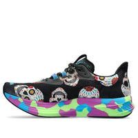 (WMNS) ASICS Noosa Tri 15 Limited Edition 'Avant Garde - Skull' 1012B619-001