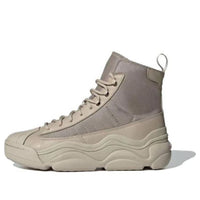 (WMNS) adidas originals Superstar Millencon Boot 'Wonder Beige' ID4263