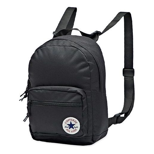 Converse GO LO Backpack 'Black' 10018260001
