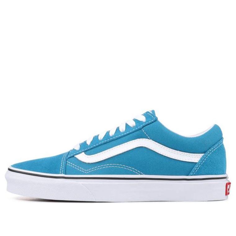 Vans Old Skool 'Enamel Blue' VN0A38G1U65