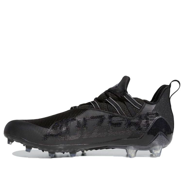 adidas Adizero 11 'Core Black' FX2080