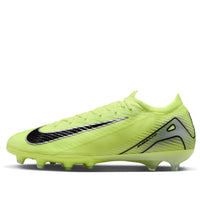 Nike Mercurial Vapor 16 Elite AG 'Volt Black'  FQ8693-700