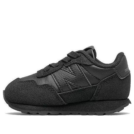 (TD) New Balance 237 'Black' IH237BK1