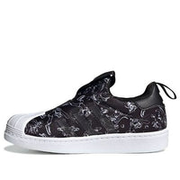 (PS) adidas originals Ss 360 Black FZ2983