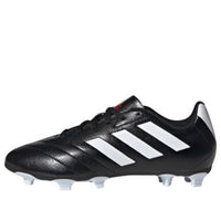 adidas Goletto VII FG 'Black White' EE4481