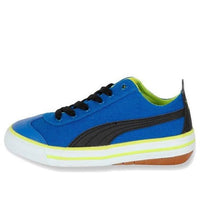 (PS) PUMA 917 Fun Ps Idp Casual Shoes Blue/Black 363306-08