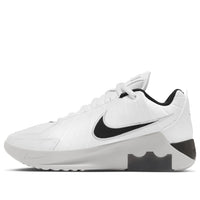 Nike LeBron Witness 9 EP 'White Neutral Grey Black' HQ8035-100
