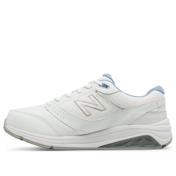 (WMNS) New Balance 928 White WW928WB2