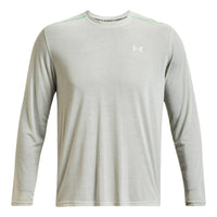 Under Armour Anywhere Logo T-Shirt 'Grey Tint' 1380985-502