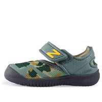 (TD) New Balance 208 'Green Black Yellow' IO208CAM