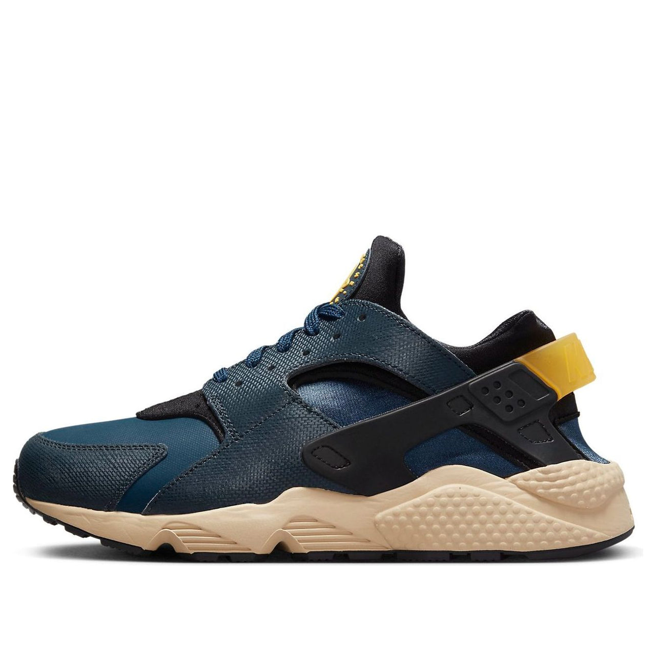 Nike Air Huarache Premium 'Armory Navy' DZ4852-001