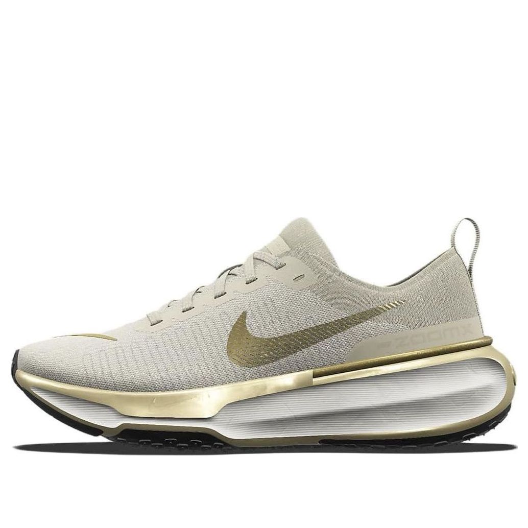 Nike ZoomX Invincible Run 3 'Light Cream' DX5050-200