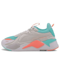 PUMA RS-X Softcase 'White Aruba Blue' 369819-12