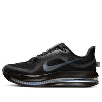 (WMNS) Nike Air Zoom Pegasus Premium 'Black Metallic Silver' HQ2593-004